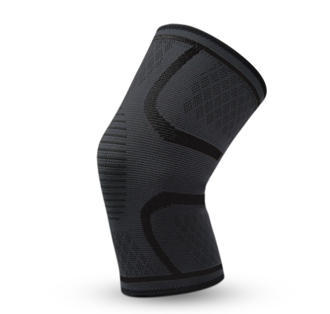 Fitness Compression Knee Pad - MollyMBS314