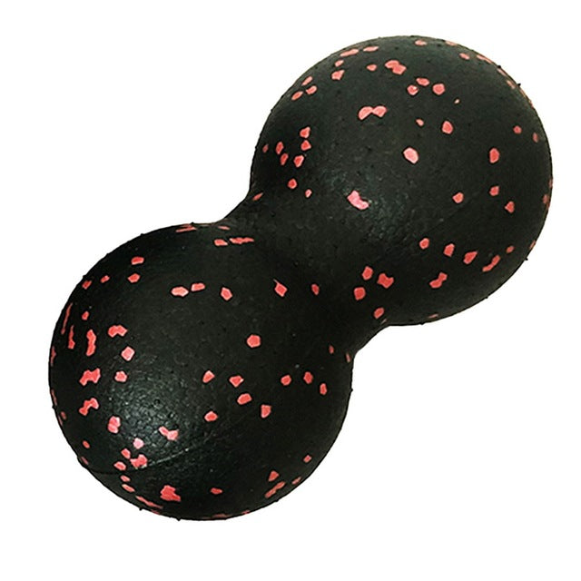 Massage Yoga Ball - MollyMBS314