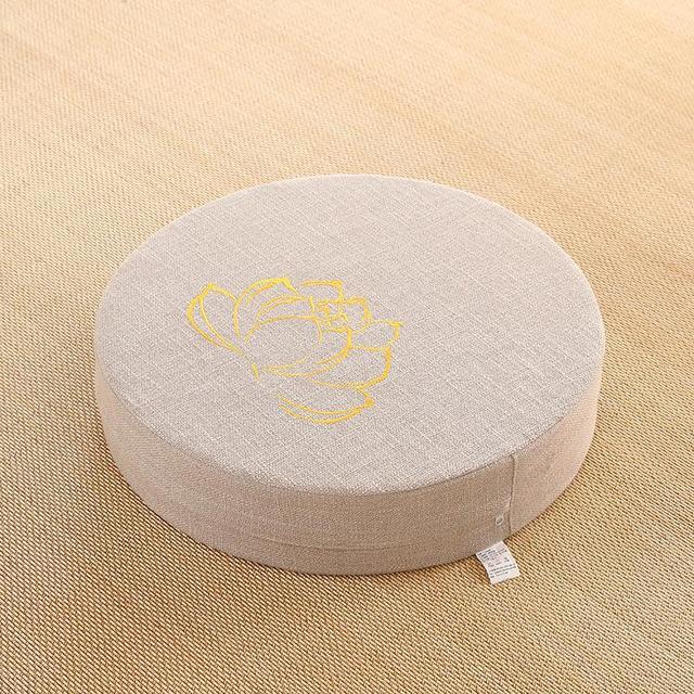 40X6CM Yoga Removable Cushion - MollyMBS314