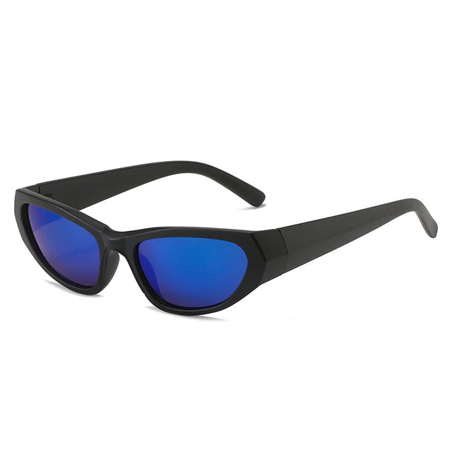 Louvre Polarised Sunglasses. - MollyMBS314