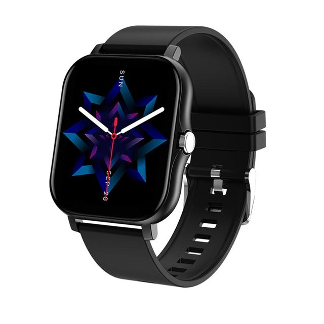 New Fitness Tracker Smart Watch - MollyMBS314