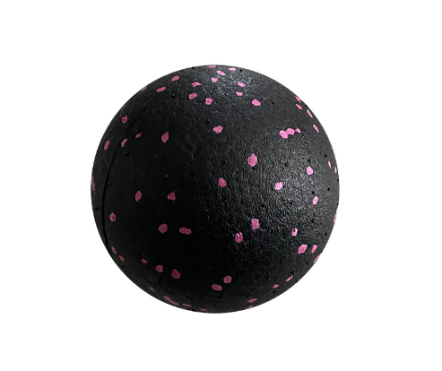 Massage Yoga Ball - MollyMBS314