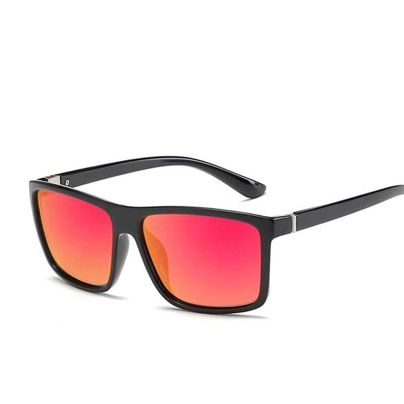 Polaroid Unisex Sunglasses - MollyMBS314