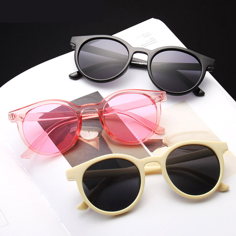 Women Sunglasses - MollyMBS314