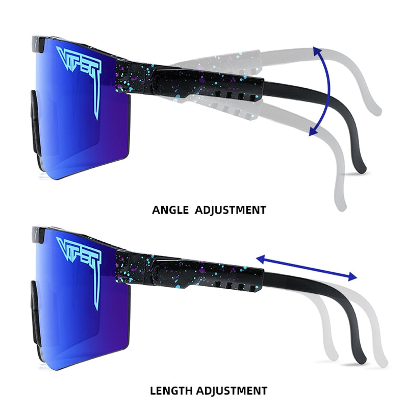 Fashion Sunglasses Shades - MollyMBS314