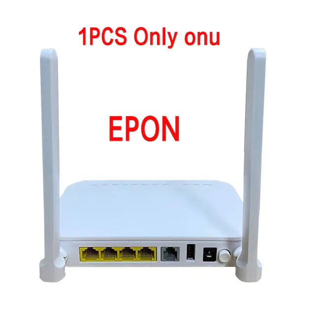 Original H1S-3 XPON GPON Router