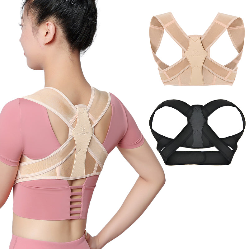 Back Posture Corrector - MollyMBS314