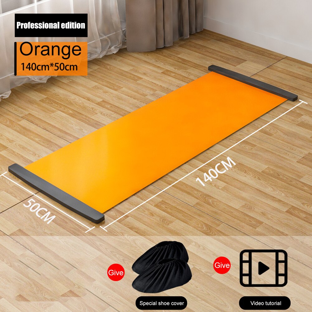 Sports Glide Mat - MollyMBS314