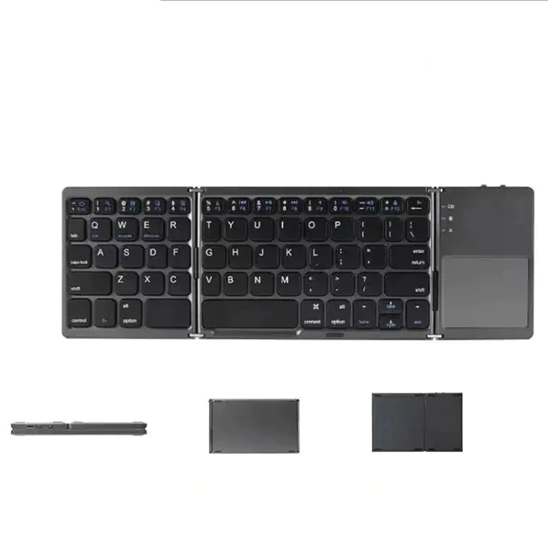 Wireless Folding Keyboard