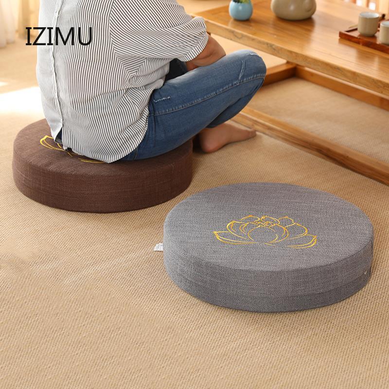 40X6CM Yoga Removable Cushion - MollyMBS314