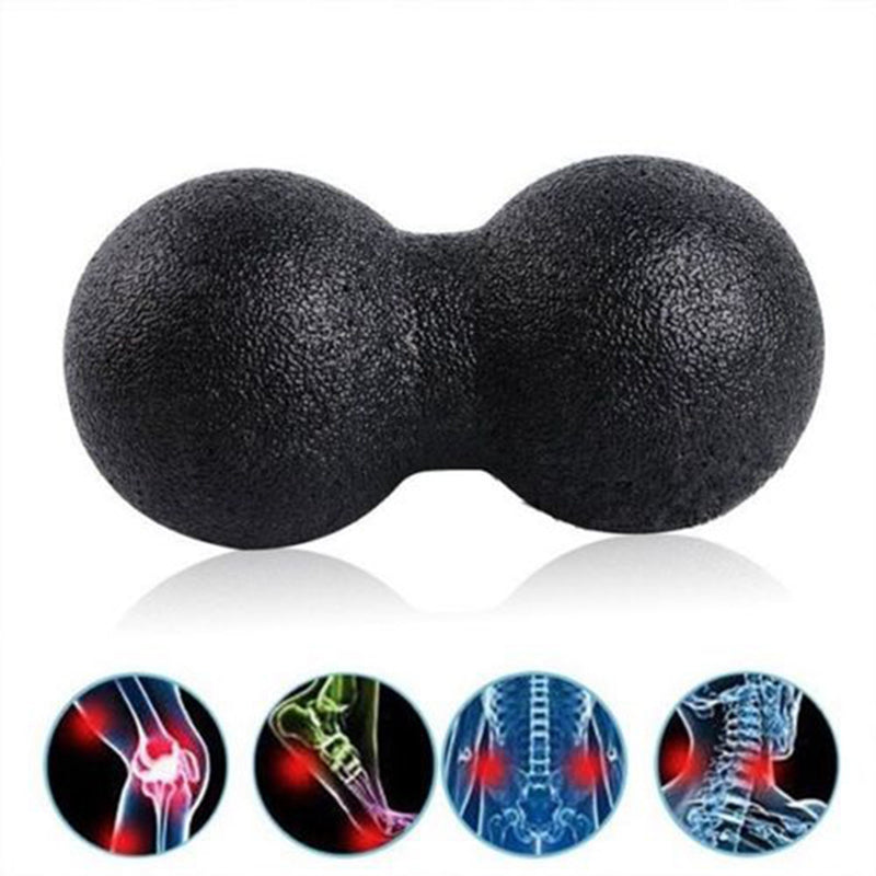 Massage Yoga Ball - MollyMBS314