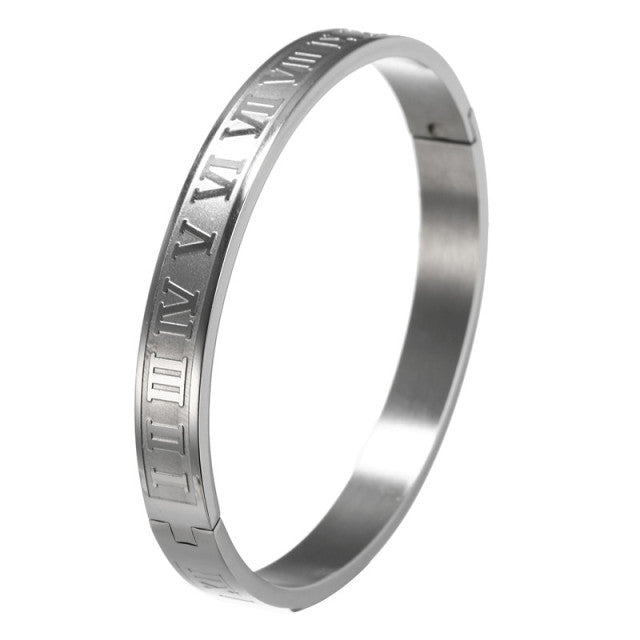 Stainless Steel Bracelet - MollyMBS314