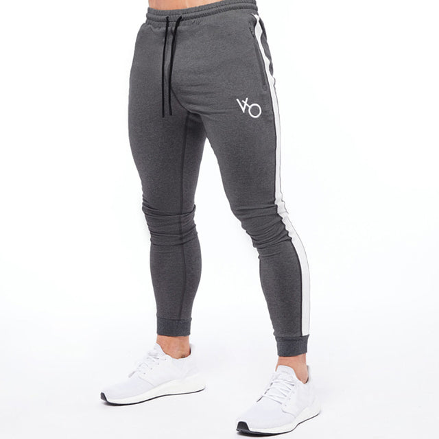 Gym Jogger Sports Suit - MollyMBS314