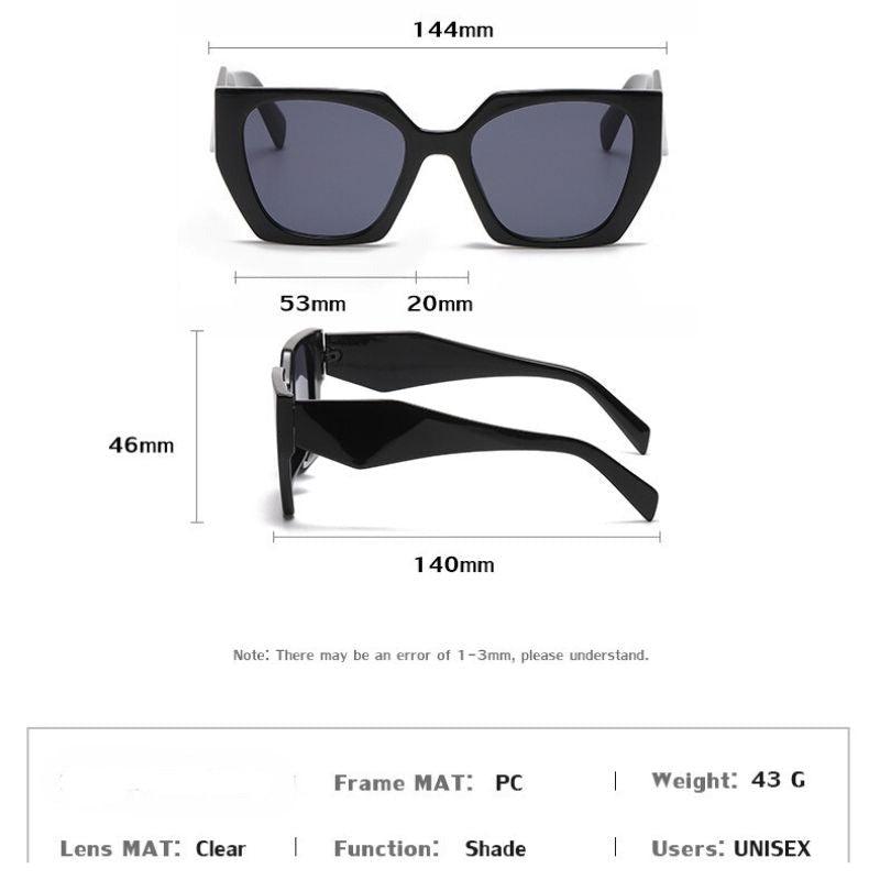 Perla Sunglasses - MollyMBS314