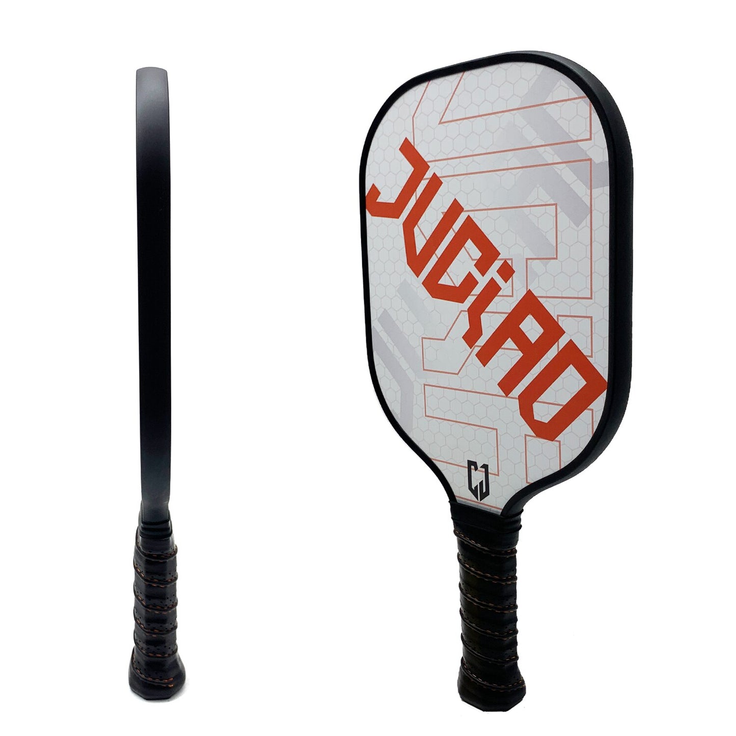 Pickleball Paddles Set Includes 4 Balls - MollyMBS314