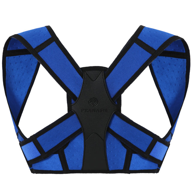 Back Posture Corrector - MollyMBS314