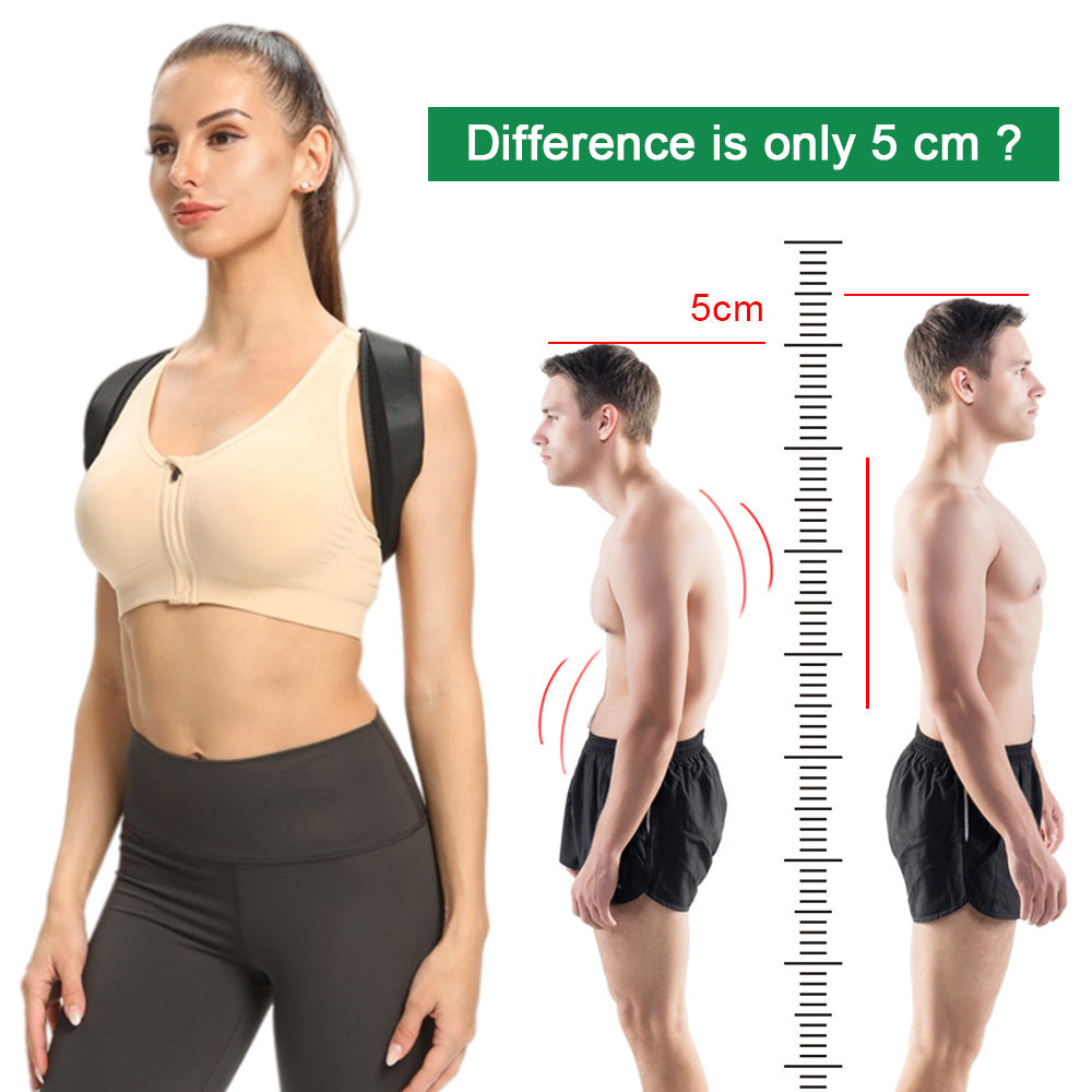 Posture Corrector - MollyMBS314