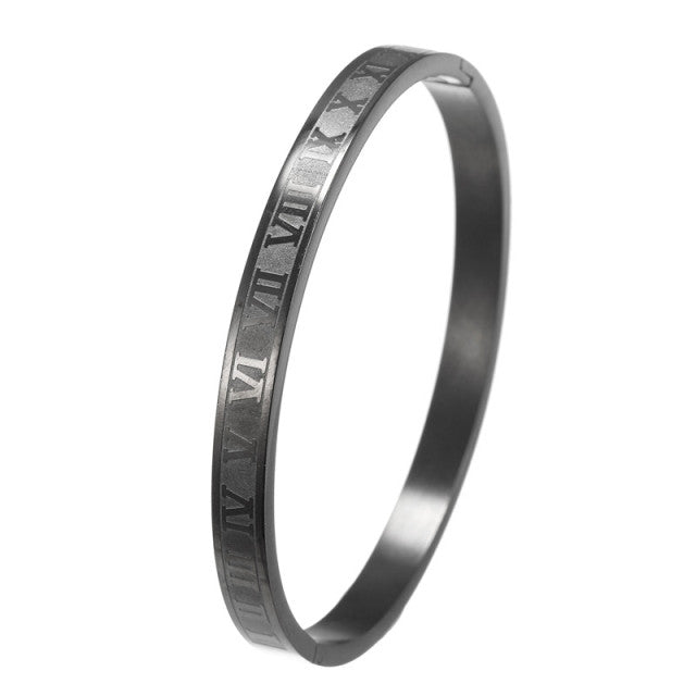 Stainless Steel Bracelet - MollyMBS314