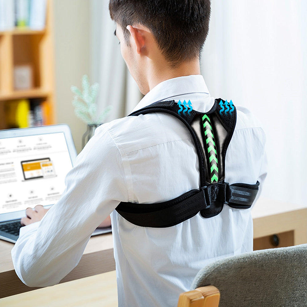 Posture Corrector - MollyMBS314