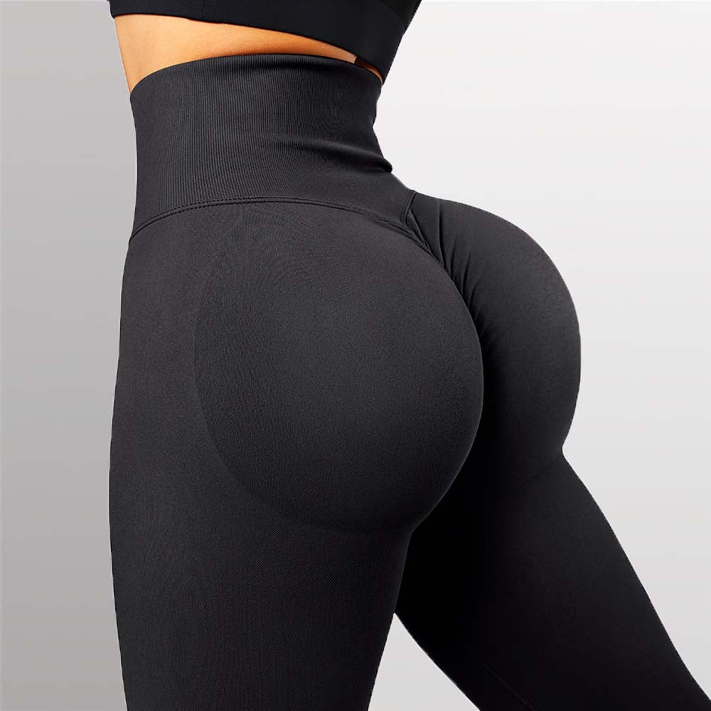 Squat Proof Fitness Leggings - MollyMBS314