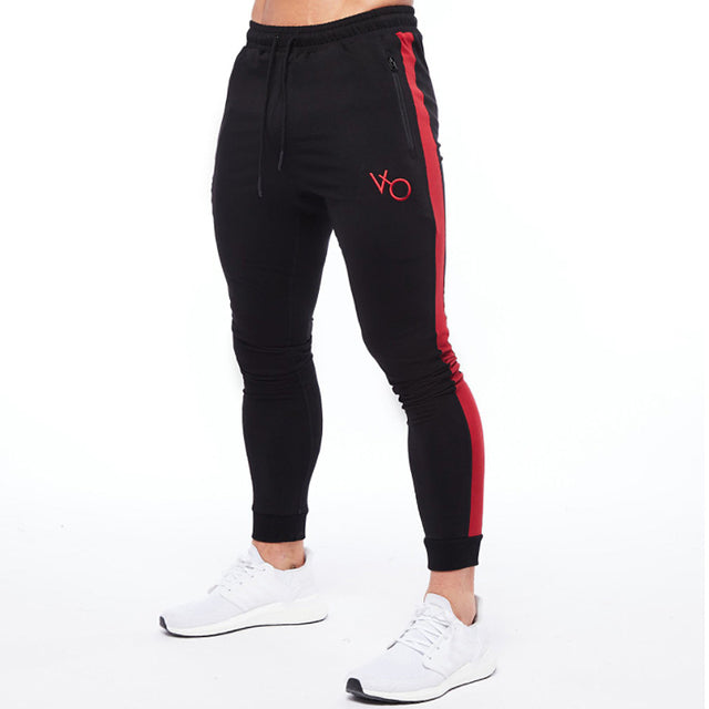 Gym Jogger Sports Suit - MollyMBS314