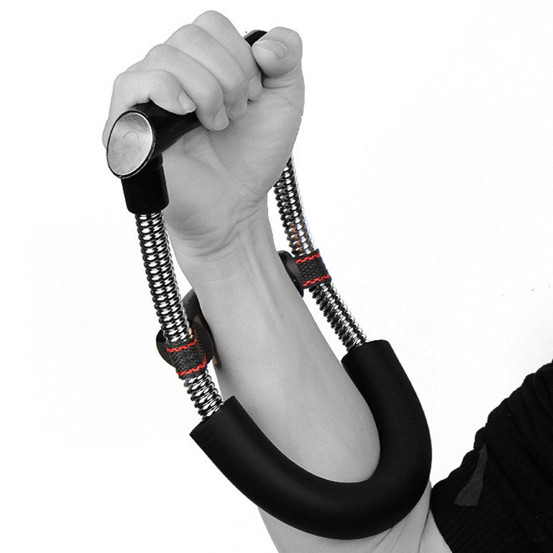 Grip Power Wrist Exerciser - MollyMBS314