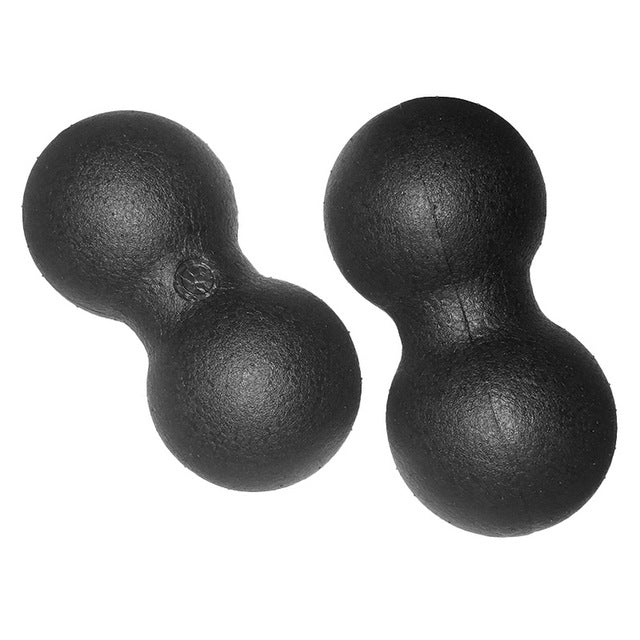 Massage Yoga Ball - MollyMBS314